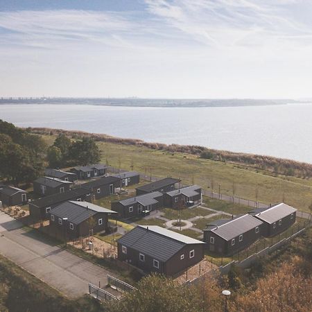 Bitterfeld-Wolfen Lodgepark Goitzsche Gmbh מראה חיצוני תמונה