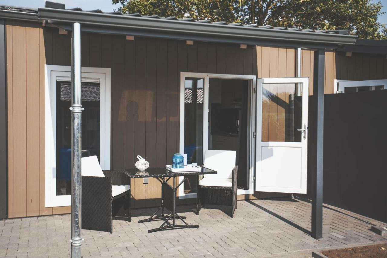 Bitterfeld-Wolfen Lodgepark Goitzsche Gmbh מראה חיצוני תמונה