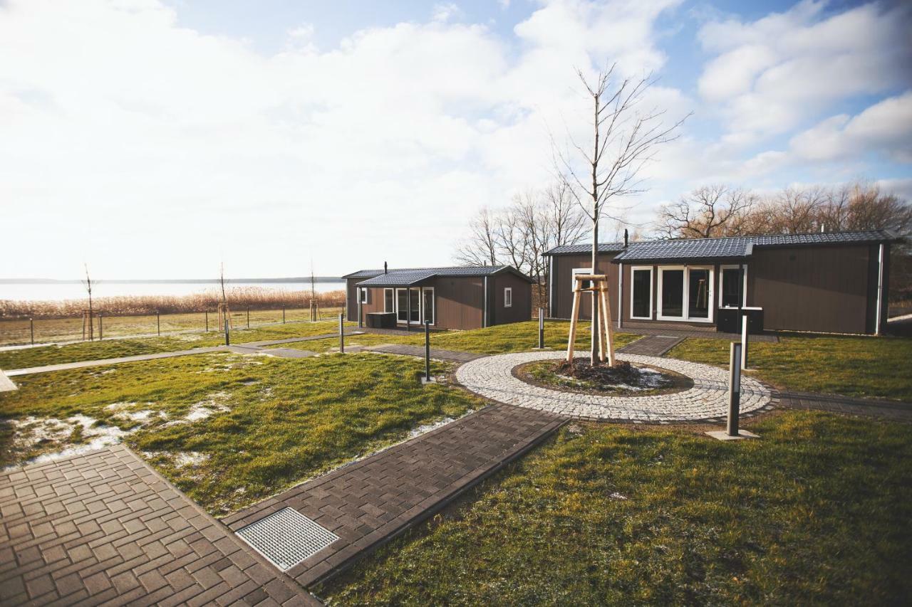 Bitterfeld-Wolfen Lodgepark Goitzsche Gmbh מראה חיצוני תמונה