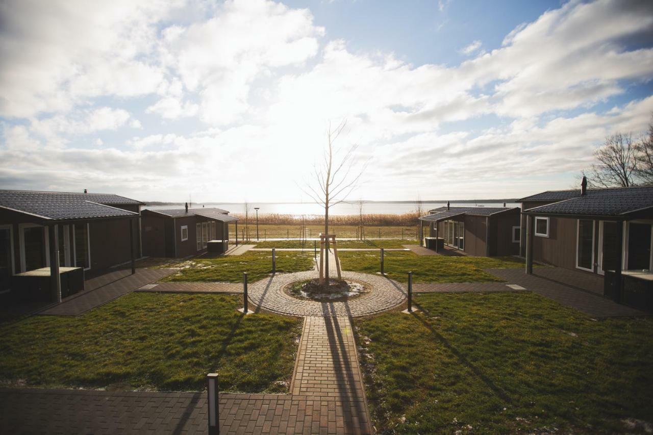 Bitterfeld-Wolfen Lodgepark Goitzsche Gmbh מראה חיצוני תמונה