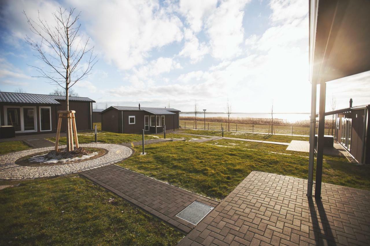 Bitterfeld-Wolfen Lodgepark Goitzsche Gmbh מראה חיצוני תמונה