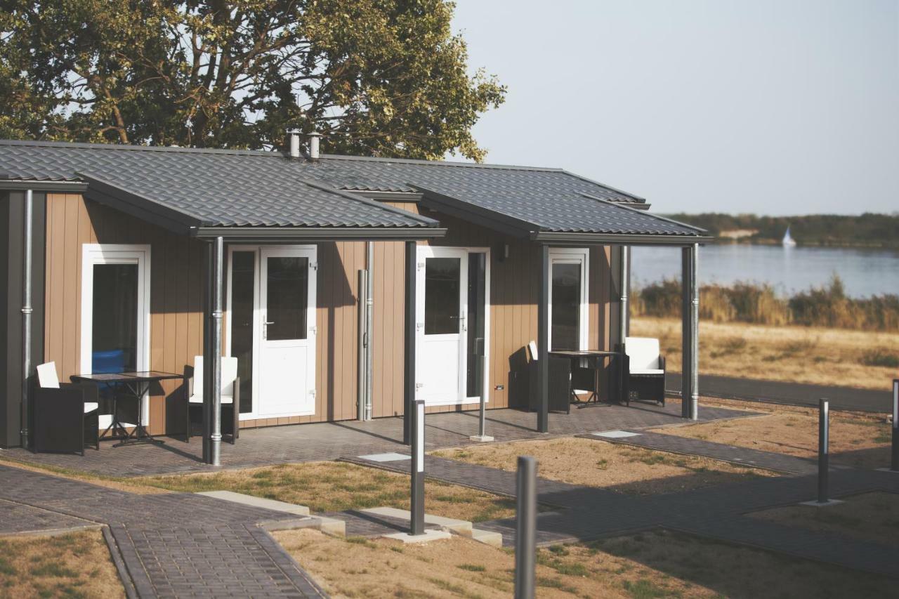 Bitterfeld-Wolfen Lodgepark Goitzsche Gmbh מראה חיצוני תמונה