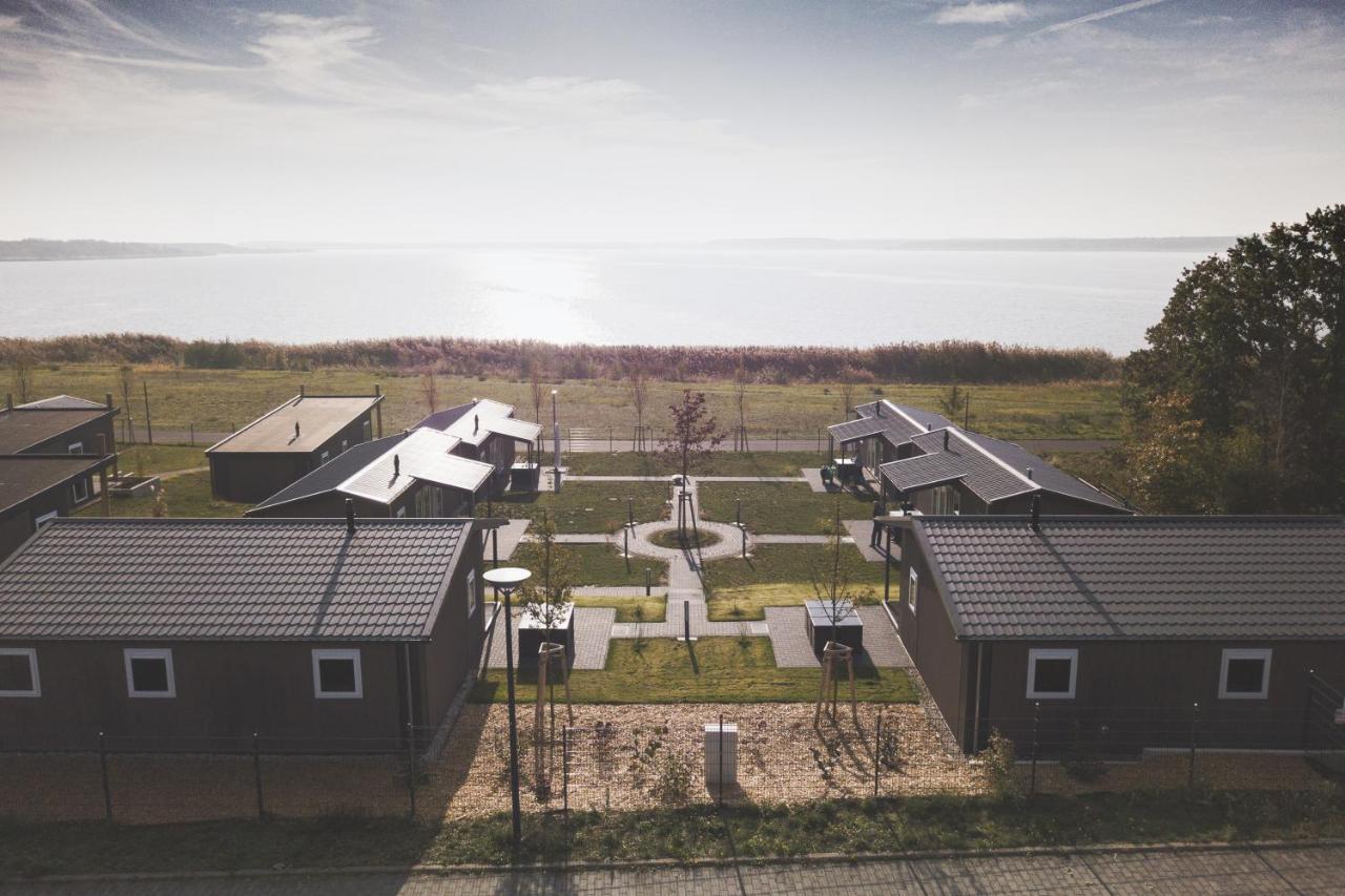 Bitterfeld-Wolfen Lodgepark Goitzsche Gmbh מראה חיצוני תמונה