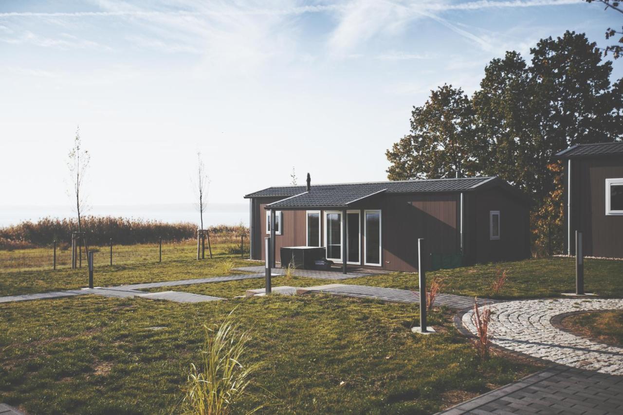 Bitterfeld-Wolfen Lodgepark Goitzsche Gmbh מראה חיצוני תמונה
