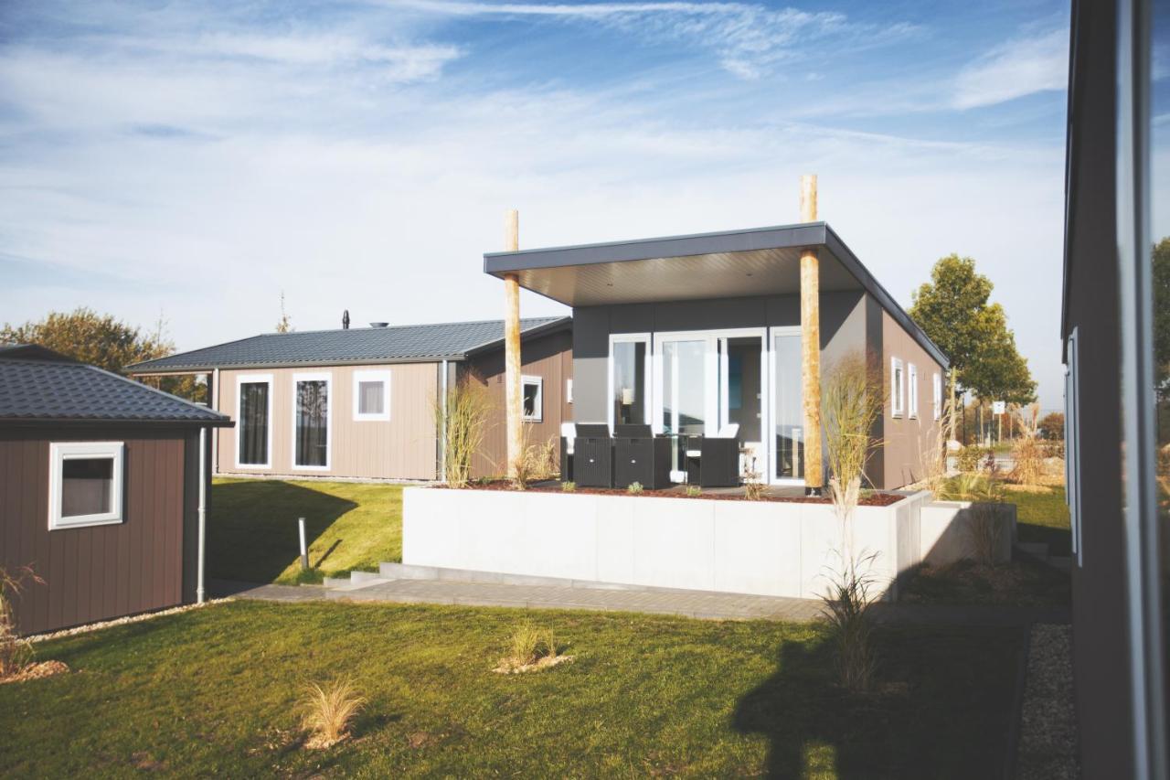 Bitterfeld-Wolfen Lodgepark Goitzsche Gmbh מראה חיצוני תמונה